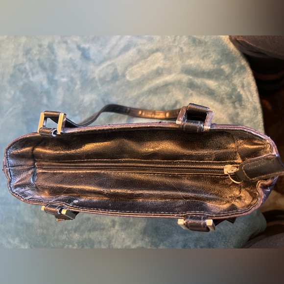 2005 Black Betty Boop purse - Picture 6 of 11